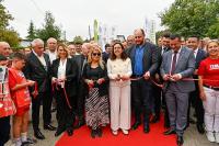 KİVİ FESTİVALİ DÜZENLENDİ