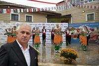 KİVİ FESTİVALİ’NE ZİRAİ DON ENGELİ