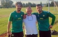 KKTC’DE BURHAN ZELYURT FIRTINASI ESİYOR