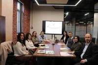 MAKİNE OSB'DE İSTİHDAM TOPLANTISI