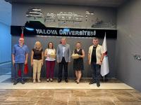 “MANTAR İLE MERHABA” PROJESİ İLK HASATINI VERDİ