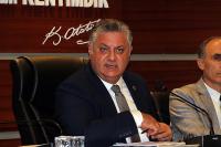 MECLİS ÖNEMLİ GÜNDEM MADDELERİ İLE BUGÜN TOPLANIYOR