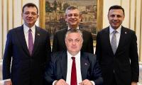 “BU HALKIN İRADESİNE MÜDAHALEDİR”