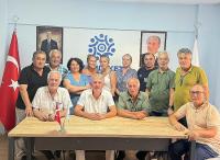 MEMLEKET PARTİSİ KAPANDI, YALOVA TEŞKİLATI TOPLUCA CHP’YE GEÇİYOR