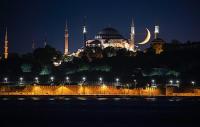 MEVLİD KANDİLİ BUGÜN İDRAK EDİLECEK