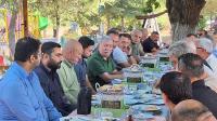 MHP'DEN ALTINOVA ÇIKARMASI