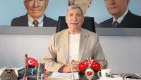 MHP’YE 40 GÜNDE 100 ÜYE YAPILDI
