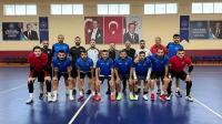 MİLLİLER DÜNYA ŞAMPİYONASI İÇİN YOLA ÇIKTI
