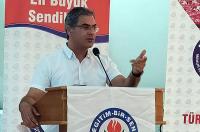 “MÜDÜRLER ŞAMAR OĞLANI MI…”