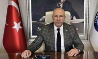 MUSTAFA DEVİREN YENİDEN İL TEMSİLCİLİĞİ GÖREVİNE ATANDI
