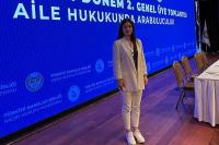 NASIR YALOVA BAROSUNU ANKARA’DA TEMSİL ETTİ