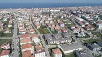 NİSAN AYINDA YALOVA'DA BİN 116 KONUT SATILDI