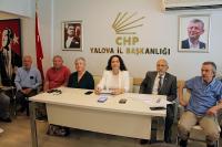 “NİTELİKLİ, ÇAĞDAŞ, BİLİMSEL, LAİK, EŞİT BİR EĞİTİM İNŞA EDECEĞİZ”