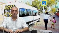 ÖĞRENCİ SERVİSLERİ OLUMSUZLUK YAŞAMADI