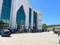 ÖĞRETMEN ADAYLARI AGS'DE TER DÖKTÜ, VELİLER DUAYLA DESTEK OLDU