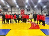 OLİMPİYATLARIN YOLU TERMAL’DEN GEÇİYOR