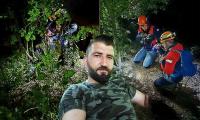 KAYIP ŞAHIS ORMANDA ÖLÜ BULUNDU