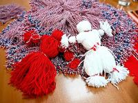 ON BİNDEN FAZLA MARTENİÇKA VATANDAŞA DAĞITILACAK