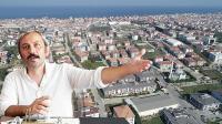 “ZAMAN KAYBETMEDEN DEPREM GÜVENLİ ALANLAR OLUŞTURMALIYIZ”
