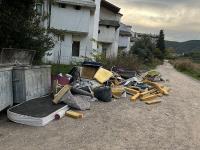 PANORAMA SAHİL SİTESİ SAKİNLERİ İSYAN ETTİ