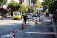 PARK YASAĞI BAŞLADI, SÜRÜCÜLER İSYAN ETTİ