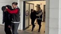 POLİSİM DİYEREK YALOVA’DA 85 BİN DOLAR ALDILAR