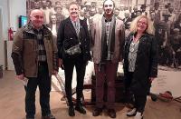 POMAK KÜLTÜRÜ VE GÖÇ HAFIZASI KAYIT ALTINA ALINDI