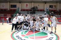 POTADA ÇİFTLİKKÖY'DEN AKHİSAR ZAFERİ 68-63