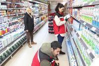 RAMAZAN ÖNCESİ DENETİMLERE HIZ VERİLDİ