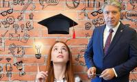 BAHÇEKAPILI'DAN ÖĞRENCİLERE REHBER DEĞERİNDE TAVSİYELER