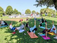 SABAH SPORUNA İLGİ BÜYÜYOR