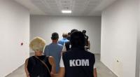 SAHTE BELGELERLE ŞİRKET ELE GEÇİREN SUÇ ÖRGÜTÜ ÇÖKERTİLDİ