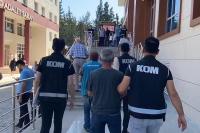 SAHTE BEYANLA ELEKTRİK ABONELİĞİ YAPAN ŞÜPHELİLERE OPERASYON