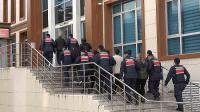 SANIKLAR HAKİM KARŞISINA ÇIKTI