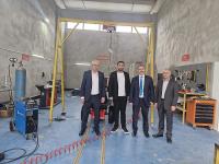 SANAYİ SİTELERİMİZ İL EKONOMİSİNE DEĞER KATIYOR