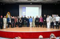 ŞEHRİN ŞAİRLERİNDEN UNUTULMAZ BİR GECE