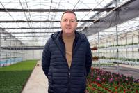 “SEKTÖRÜN EN BÜYÜK SORUNU NİTELİKLİ PERSONEL YETERSİZLİĞİ”