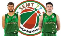 SEMT77 YALOVASPOR’DAN FLAŞ TRANSFERLER