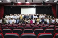SENE BAŞI TOPLANTISI GERÇEKLEŞTİRİLDİ