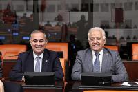 “SERMAYEYE AYRICALIK TANIYAN BİR YASA”