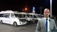 SERVİS ÜCRETLERİNE YÜZDE 20 ZAM YAPILDI