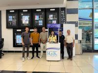 SGK'DAN KAYIT DIŞI İSTİHDAMLA MÜCADELE STANDI
