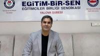 “ŞİDDET SARMALI BİR MİLLİ GÜVENLİK MESELESİDİR”