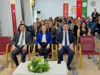 ŞİDDETLE MÜCADELEDE YOL HARİTASI BELİRLENDİ