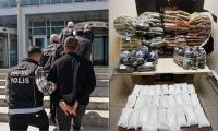 YALOVA DAHİL 69 İLDE UYUŞTURUCU OPERASYONU