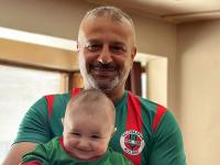 SUİÇMEZ YALOVASPOR BAŞKANLIĞINA ADAY