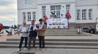SUMUD FİLOSU’NA YALOVA’DAN DESTEK