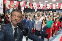 KEMAL SÜREL GÜVEN TAZELEDİ