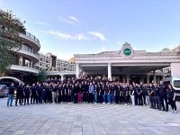 TEKERLEKLİ SANDALYE BASKETBOL HAKEM SEMİNERİ YALOVA’DA YAPILDI