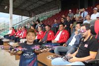 TEKNOFEST HEYECANI YALOVA'DA YAŞANDI